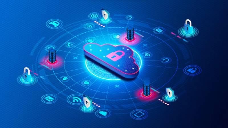 武昌区网站建设：DevSecOps筑牢网站全流程安全防线的核心逻辑